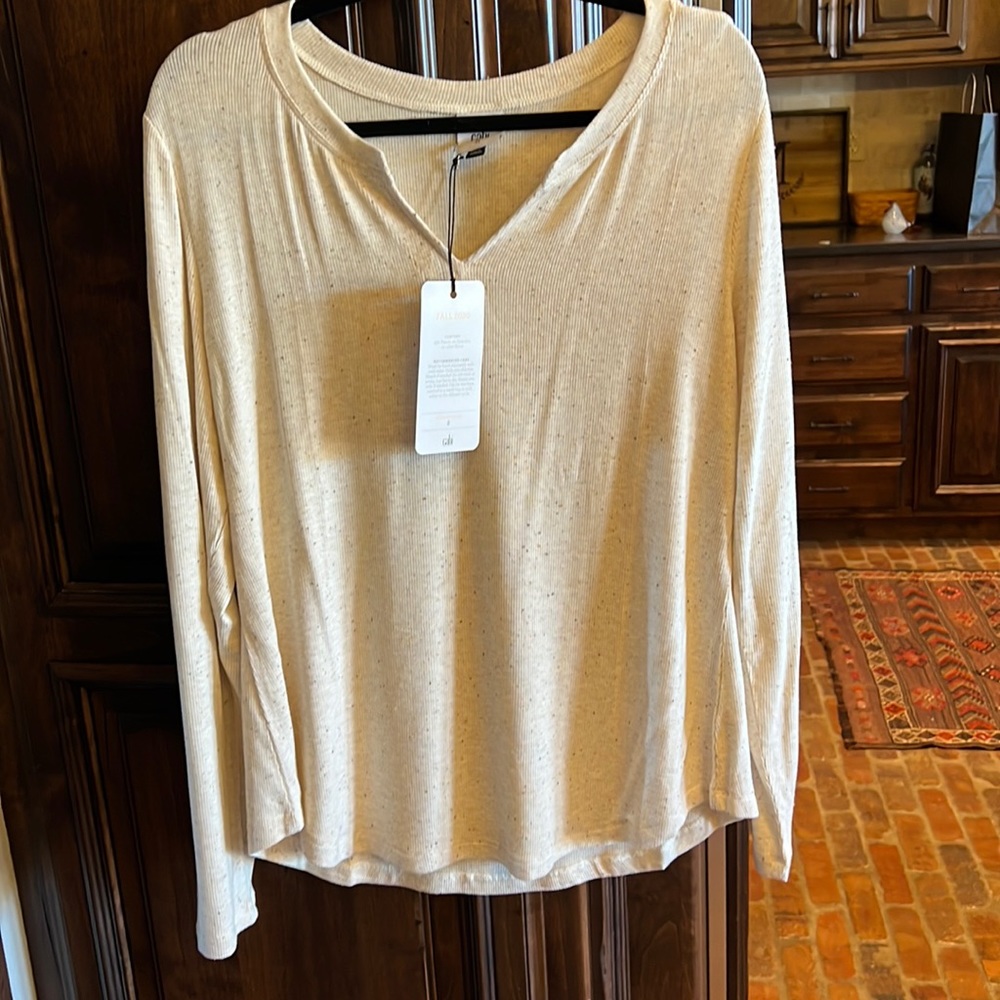 Cabi simple Tee